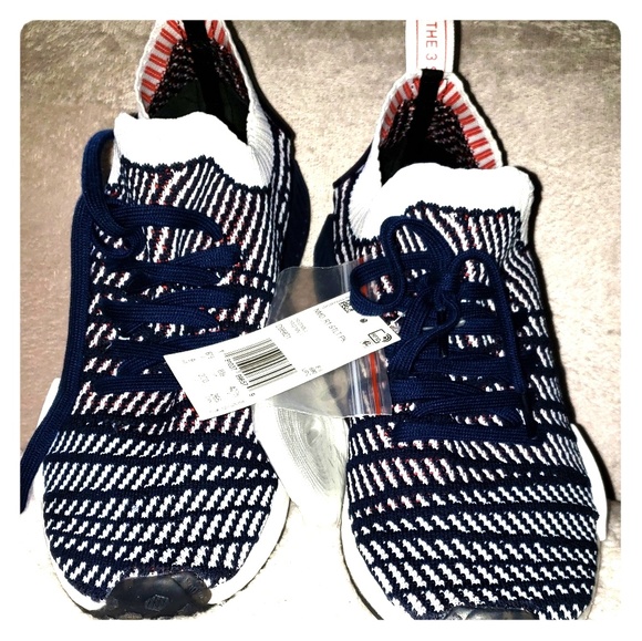adidas nmd r1 stlt pk mens